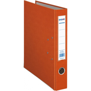 DOHE ARCHIVADOR ARCHICOLOR ESTRECHO FOLIO NARANJA 90127